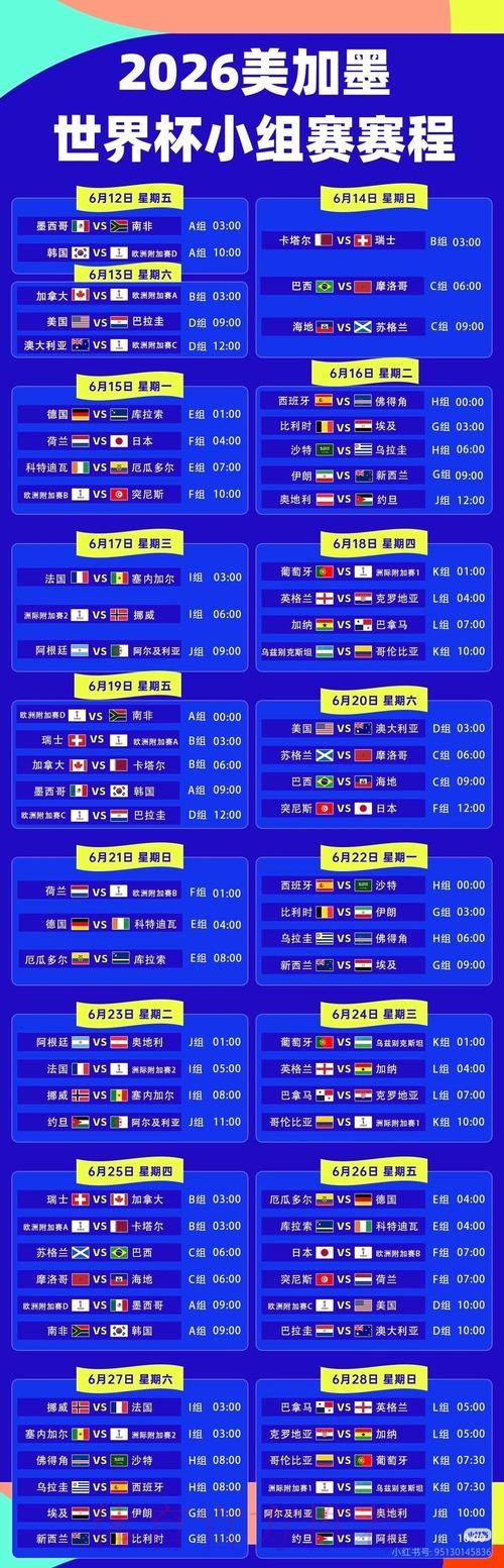 2026世界杯直播平台哪个平台好 2026世界杯直播平台哪个平台好