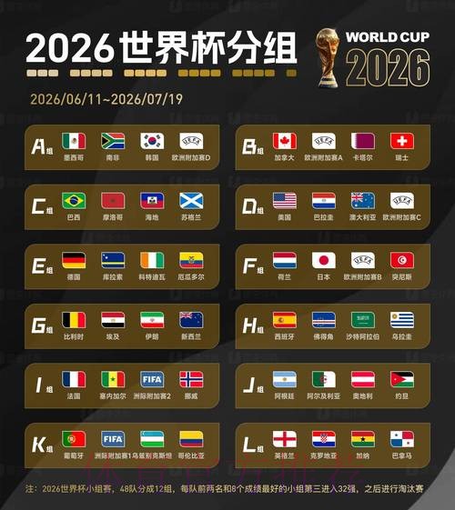 深入探讨：世界杯外围官网热门资讯